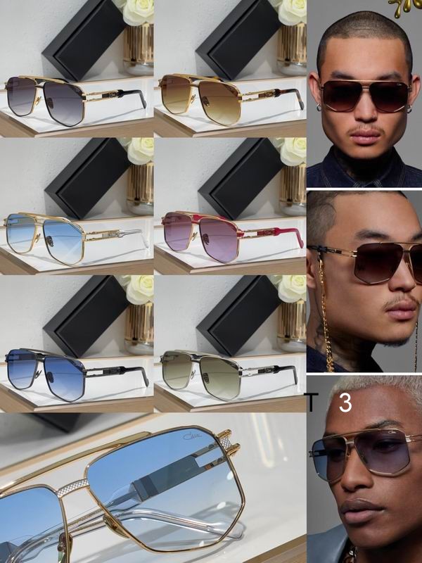 CAZAL MOD 60 12-140 c10