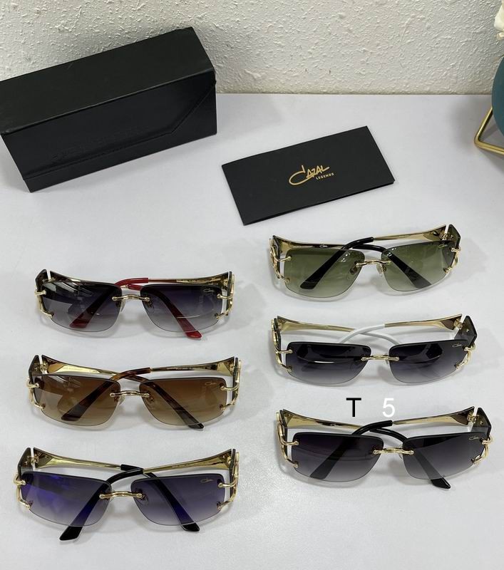 CAZAL ModelM 55 15-145 F09