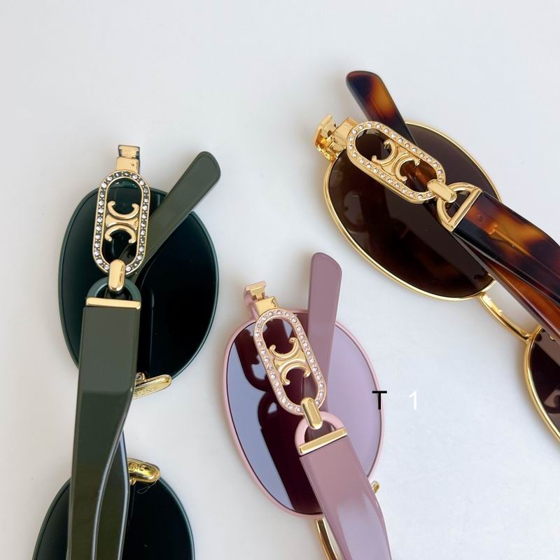 CELINE CL40253 53 18-145 a08