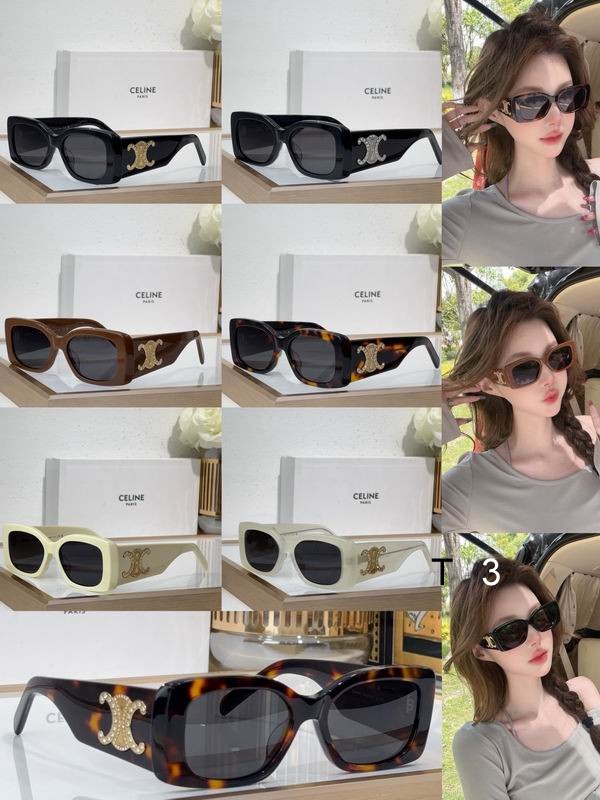 CELINE CL40288 53 17-145 c10