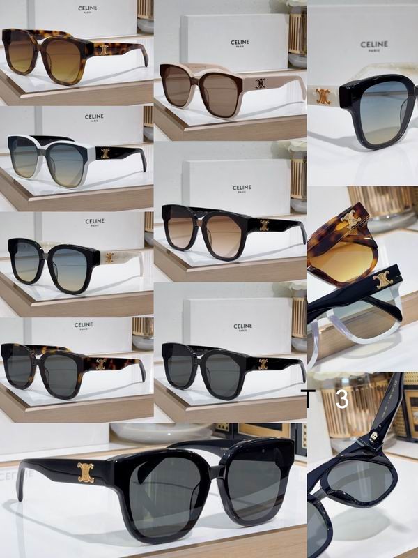 CELINE CL42094U 55 18-145 c10