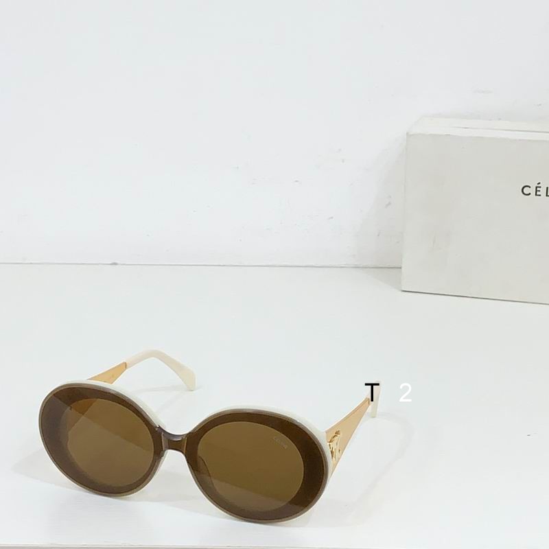 CELINE CL42106U 52 22 145 b01