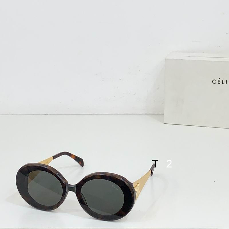 CELINE CL42106U 52 22 145 b02