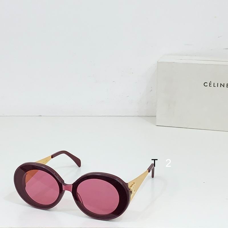 CELINE CL42106U 52 22 145 b03