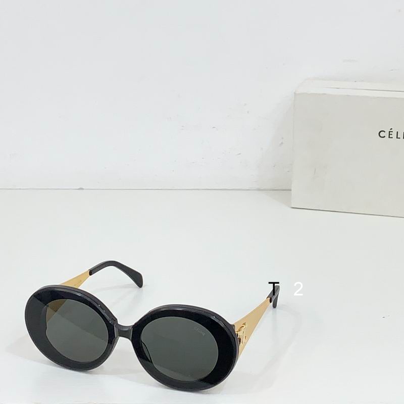 CELINE CL42106U 52 22 145 b04