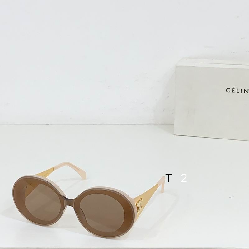 CELINE CL42106U 52 22 145 b05