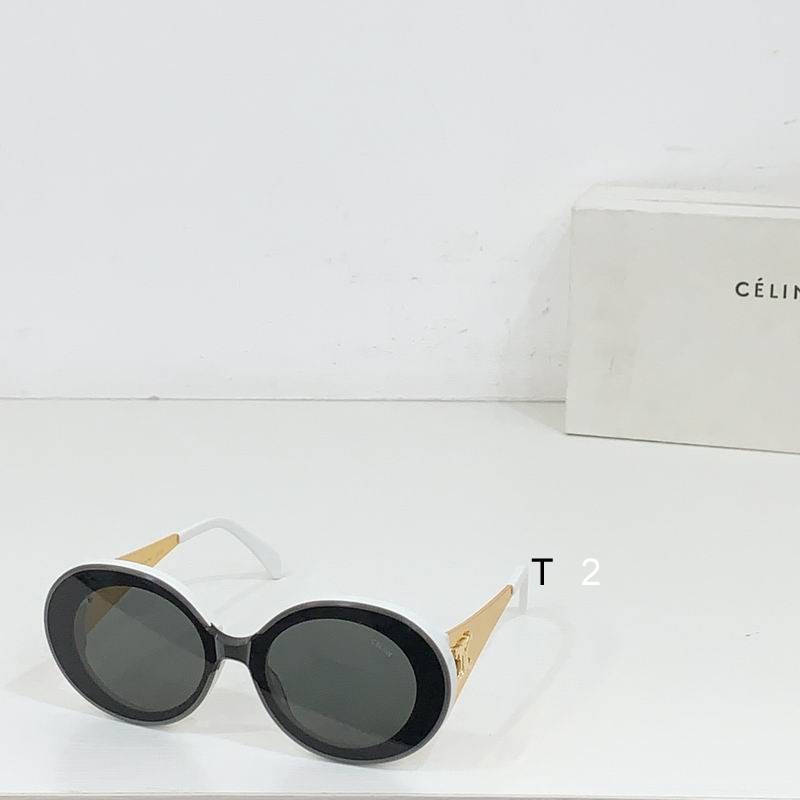 CELINE CL42106U 52 22 145 b06