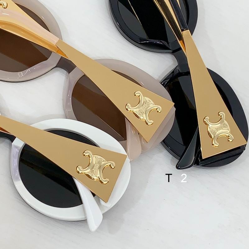 CELINE CL42106U 52 22 145 b08