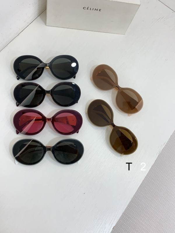 CELINE CL42106U 52 22 145 b09