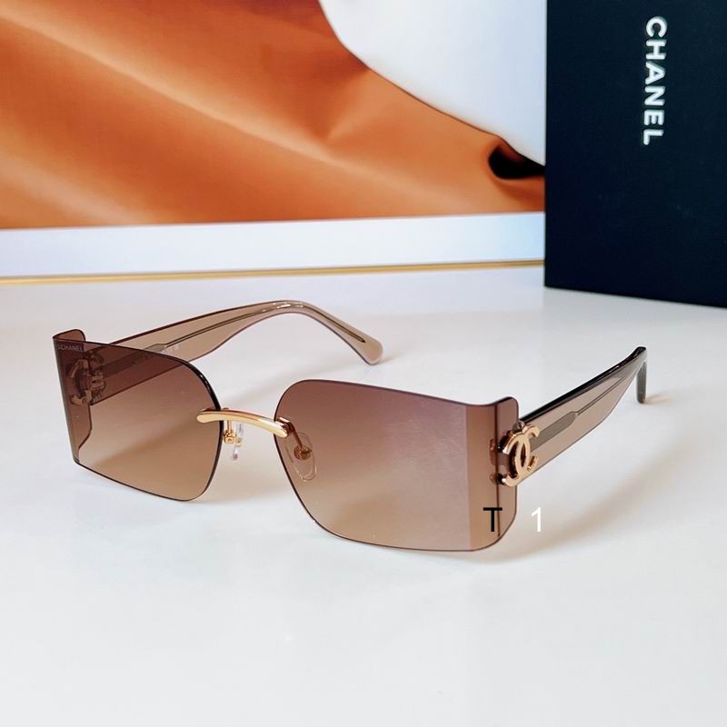 CHANEL CH6092 63-17-145 a03