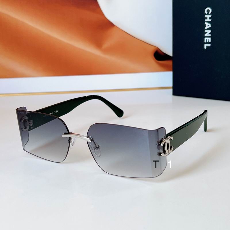 CHANEL CH6092 63-17-145 a06