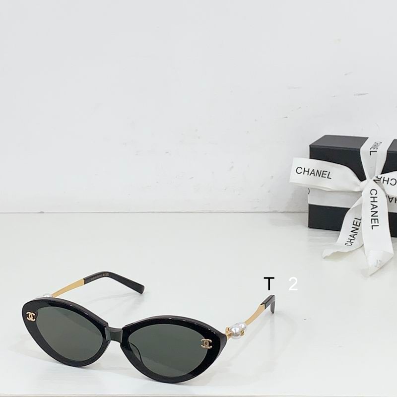 CHANEL A95101 56 18 145 b01