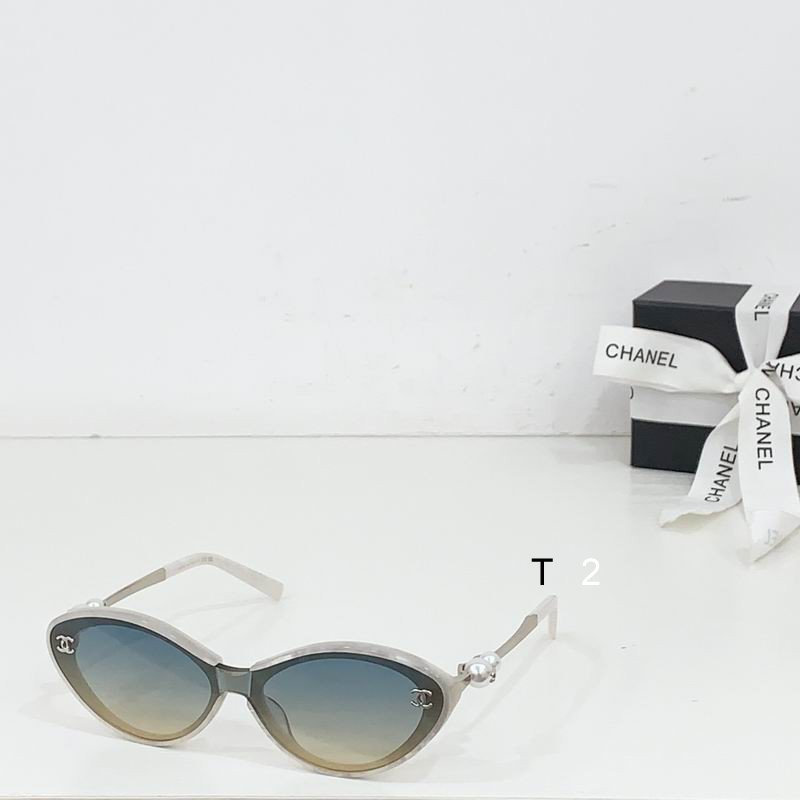 CHANEL A95101 56 18 145 b02