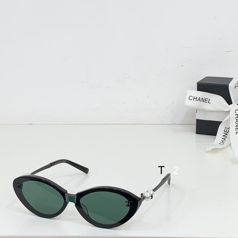 CHANEL A95101 56 18 145 b03