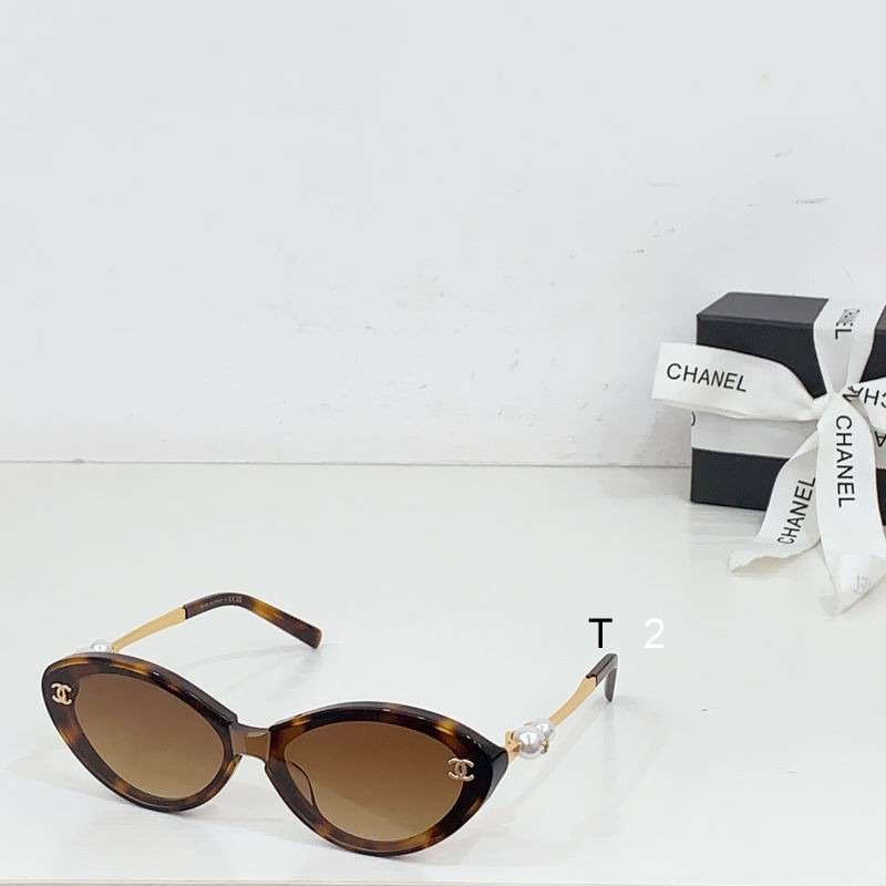 CHANEL A95101 56 18 145 b04