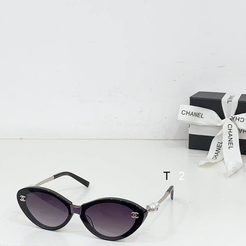 CHANEL A95101 56 18 145 b05