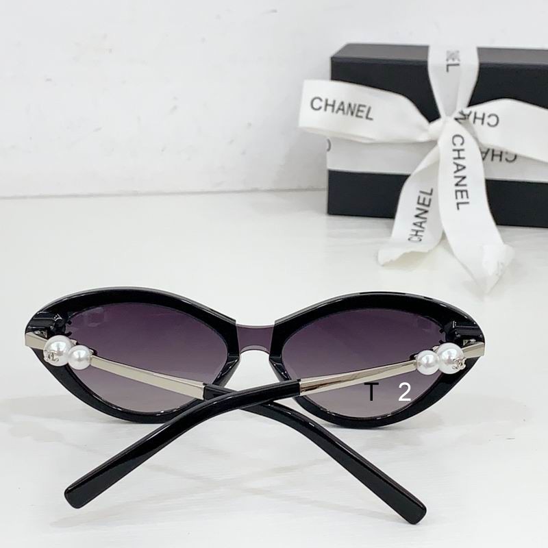 CHANEL A95101 56 18 145 b08
