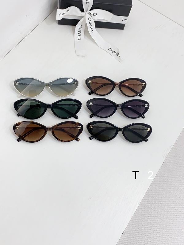 CHANEL A95101 56 18 145 b09