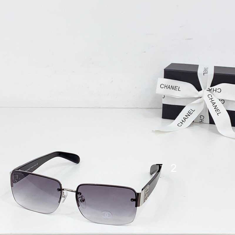 CHANEL CH411 56 16-130 b02