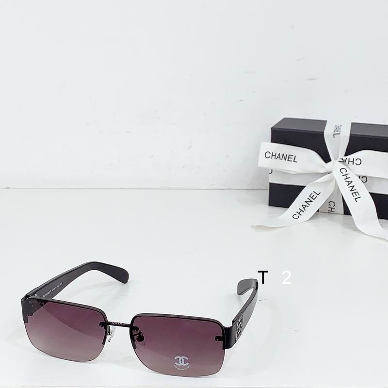 CHANEL CH411 56 16-130 b03