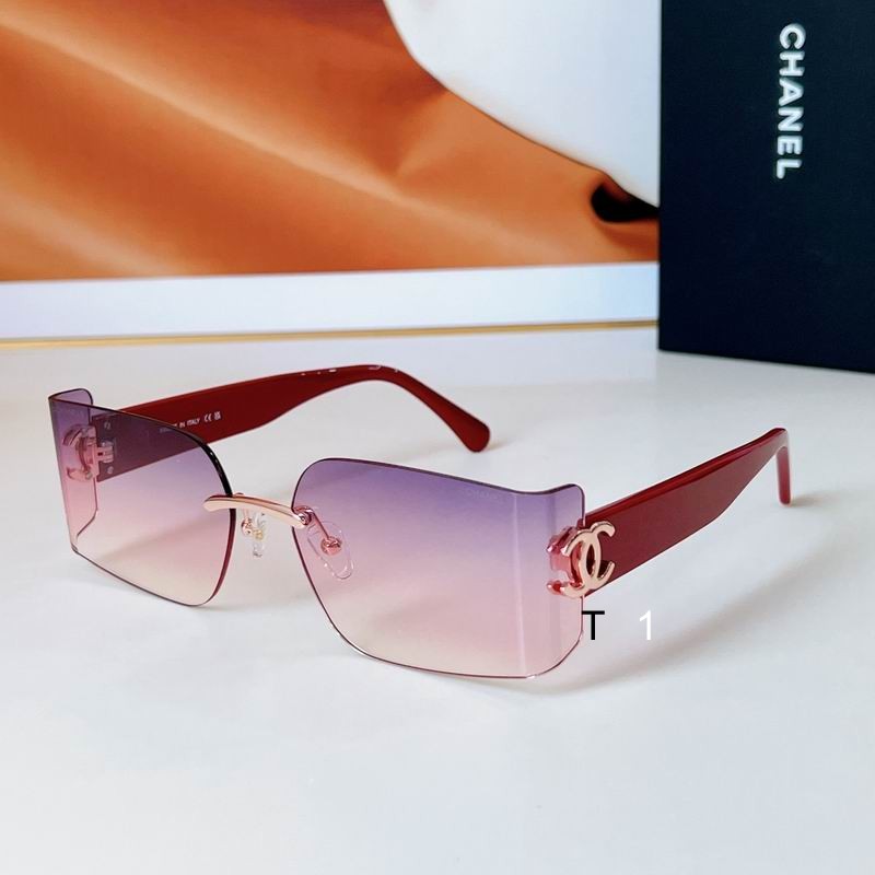 CHANEL CH6092 63-17-145 a01