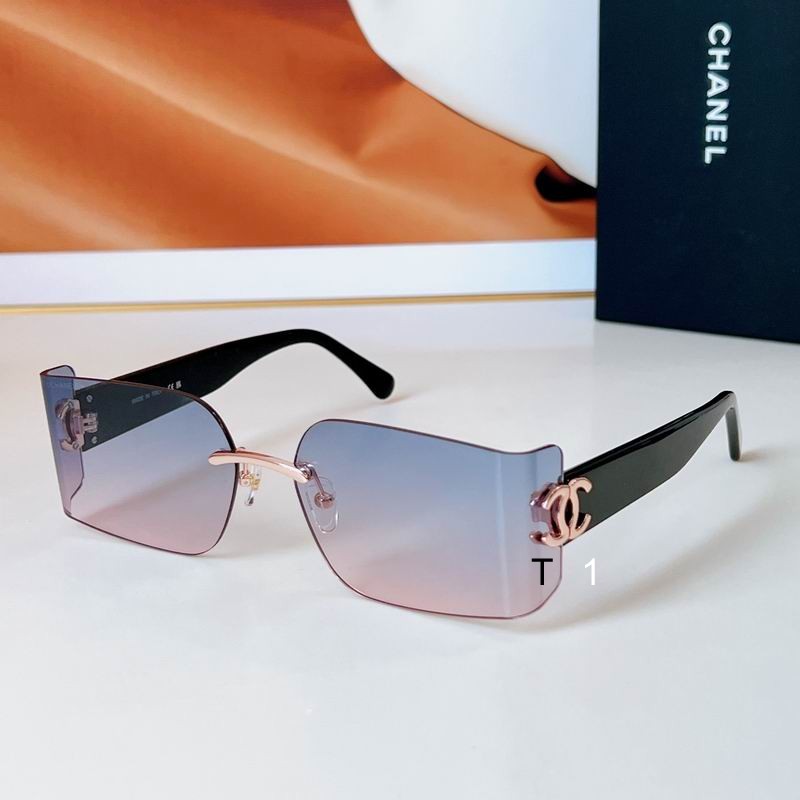 CHANEL CH6092 63-17-145 a02