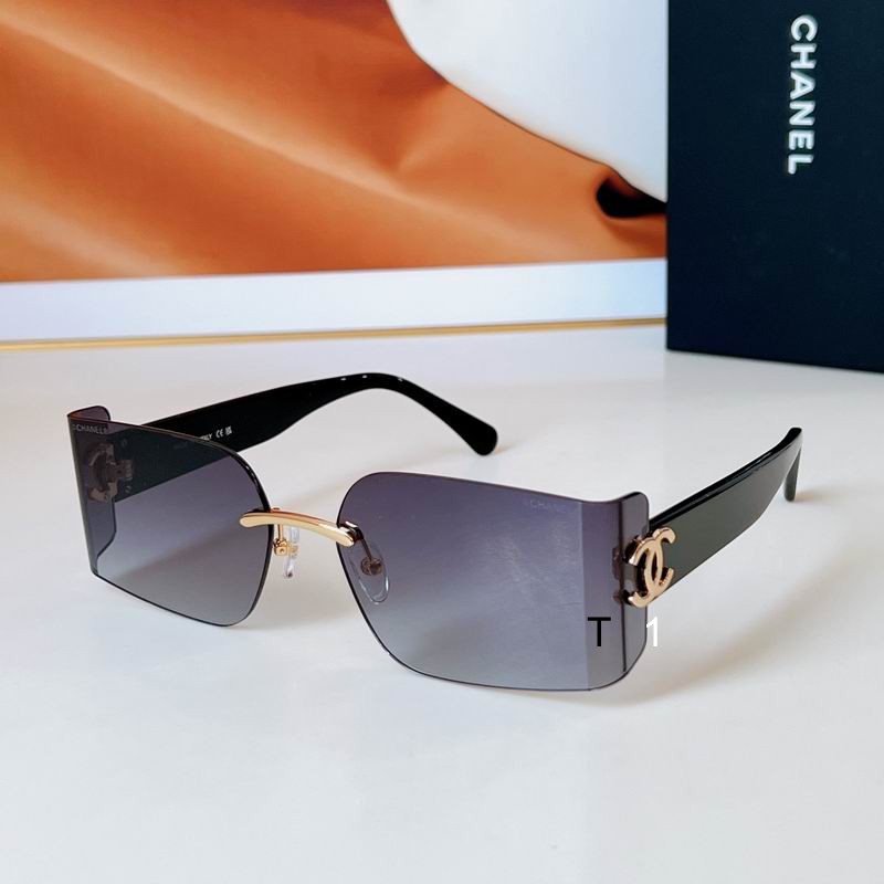 CHANEL CH6092 63-17-145 a05