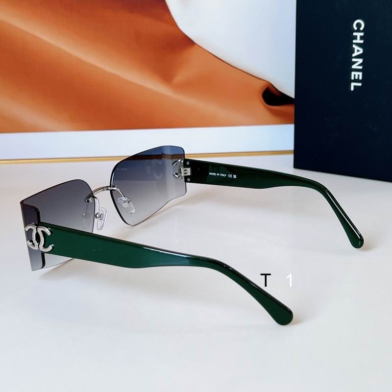 CHANEL CH6092 63-17-145 a07