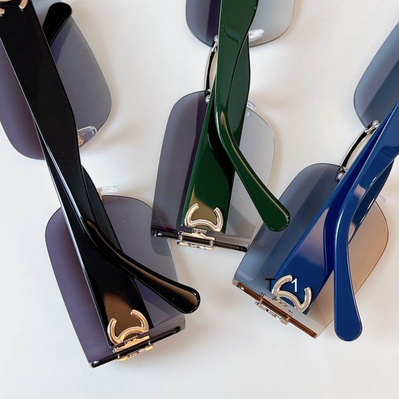 CHANEL CH6092 63-17-145 a08