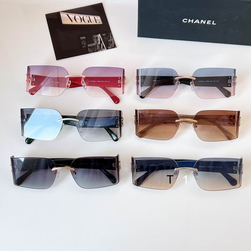 CHANEL CH6092 63-17-145 a09