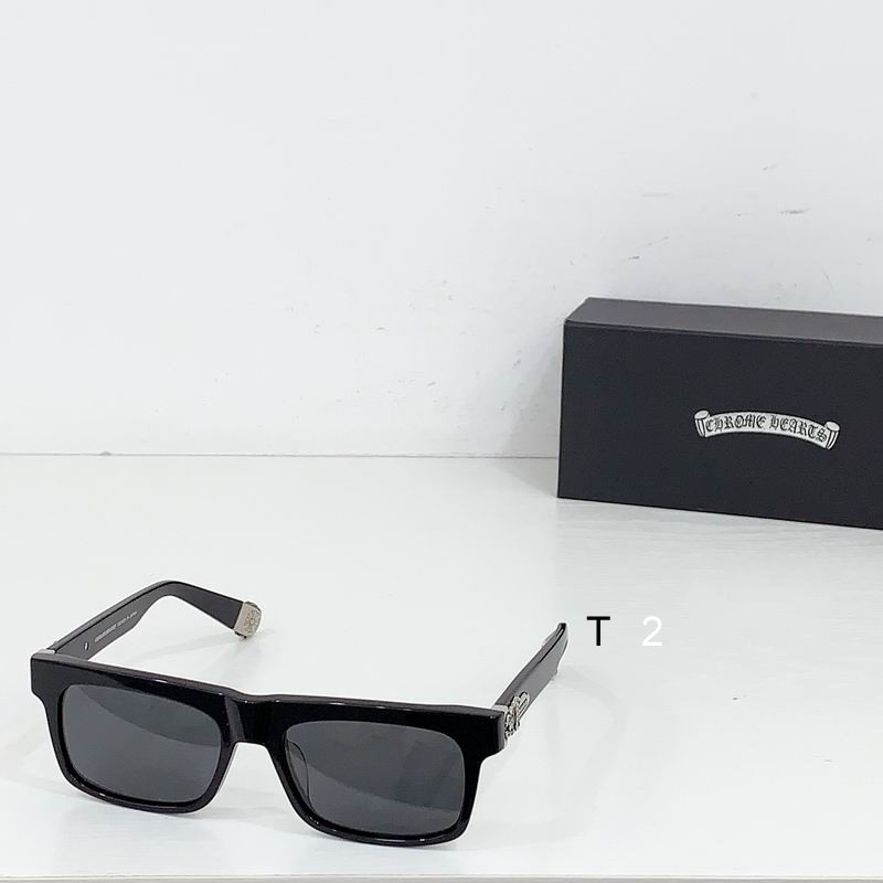 CHROME HEART BUSSIN 56 18-145 b02