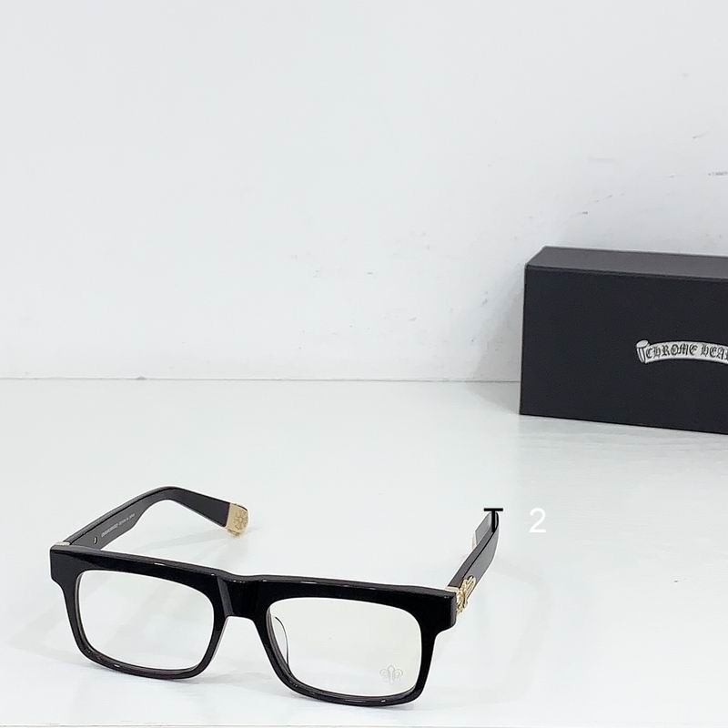 CHROME HEART BUSSIN 56 18-145 b04