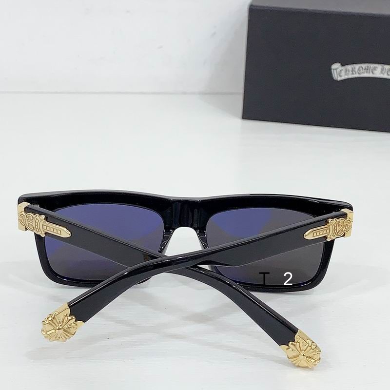 CHROME HEART BUSSIN 56 18-145 b07