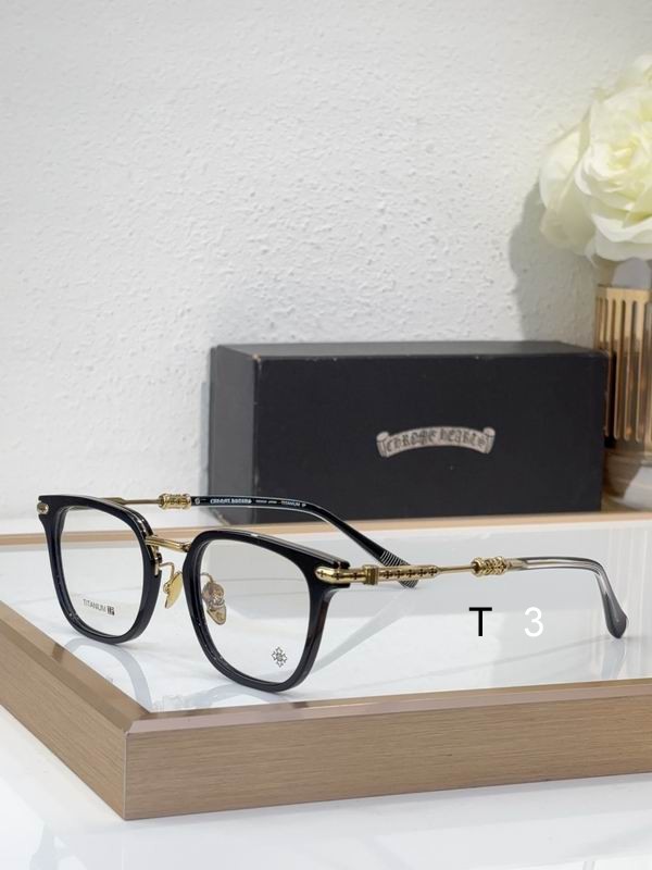 CHROME HEART CH5562 52 19-150 c 01