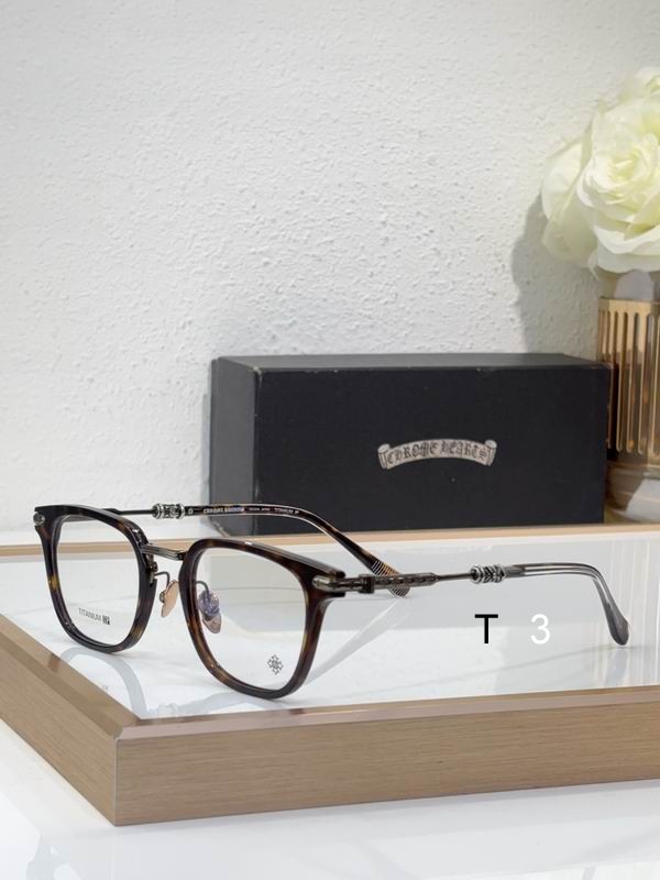 CHROME HEART CH5562 52 19-150 c 03