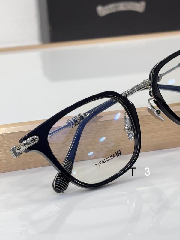 CHROME HEART CH5562 52 19-150 c 06