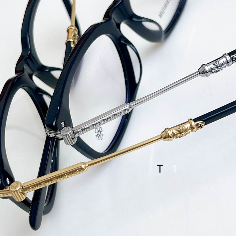 CHROME HEART TRESTICLES 52 19-150 a 07