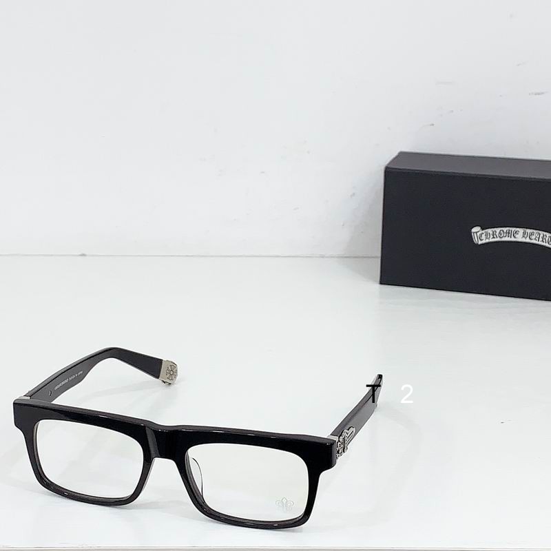 CHROME HEART BUSSIN 56 18-145 b03