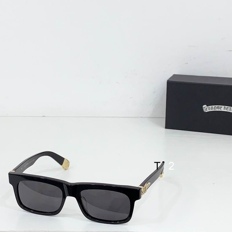 CHROME HEART BUSSIN 56 18-145 b05