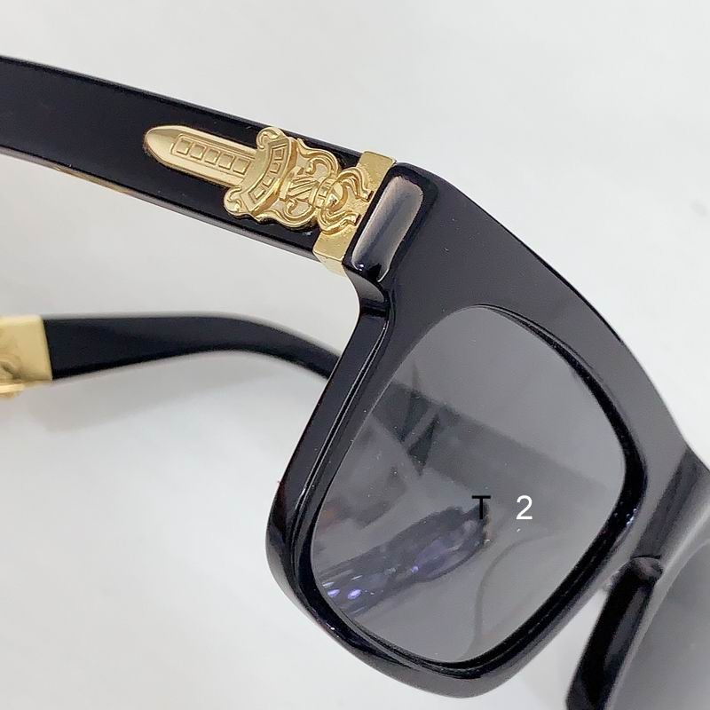 CHROME HEART BUSSIN 56 18-145 b06