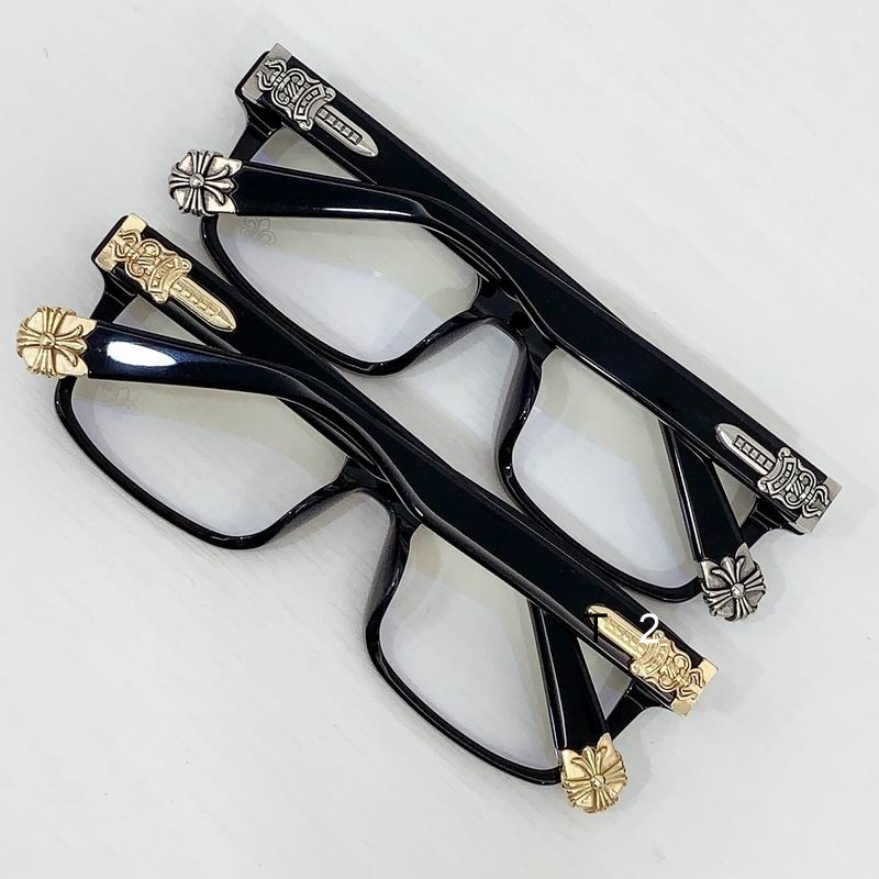 CHROME HEART BUSSIN 56 18-145 b08