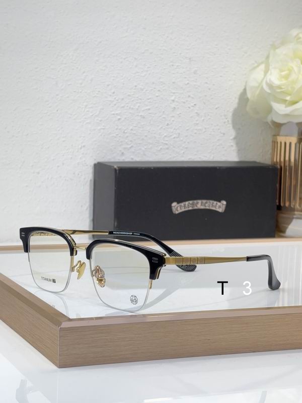 CHROME HEART CH555 52 19-148 c 01