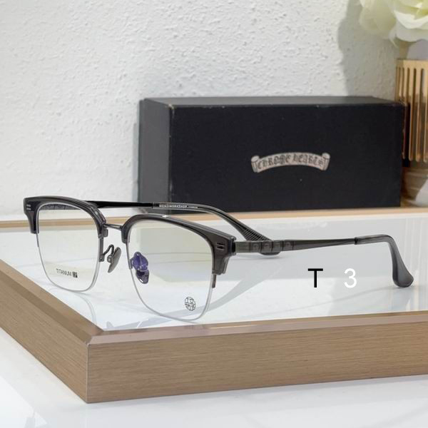 CHROME HEART CH555 52 19-148 c 02