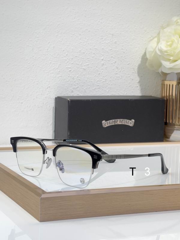 CHROME HEART CH555 52 19-148 c 03