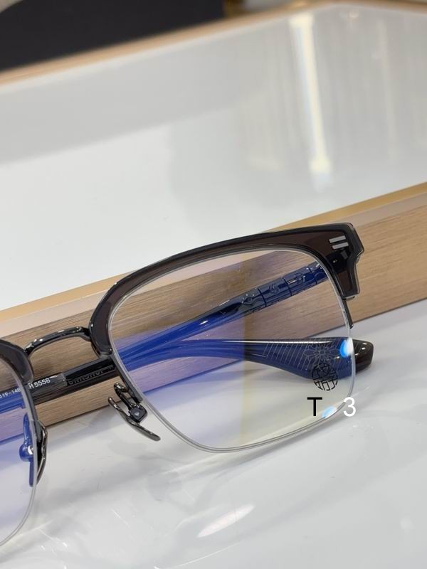 CHROME HEART CH555 52 19-148 c 05