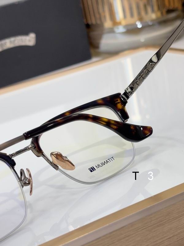 CHROME HEART CH555 52 19-148 c 06