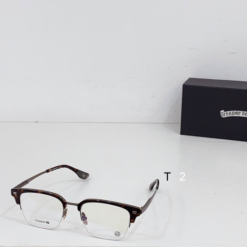 CHROME HEART CH5558 52 19-148 b02