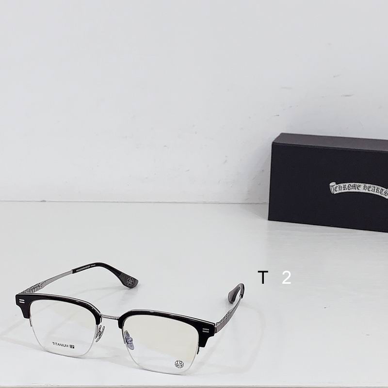 CHROME HEART CH5558 52 19-148 b03