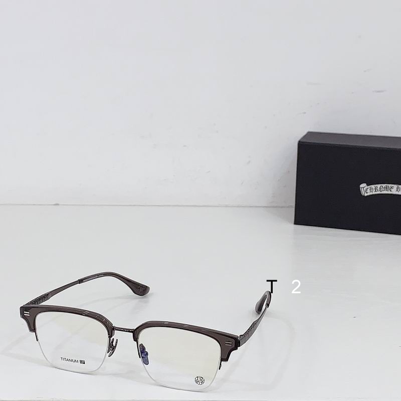 CHROME HEART CH5558 52 19-148 b04