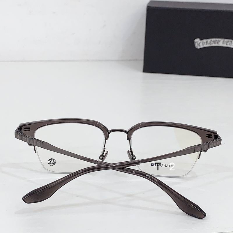 CHROME HEART CH5558 52 19-148 b05